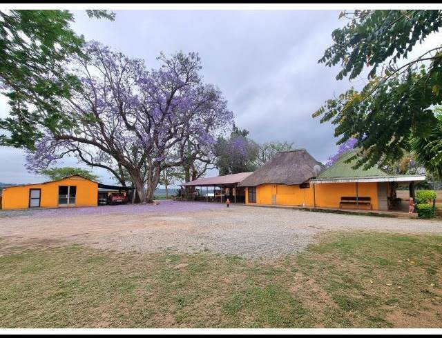 FARM FOR SALE IN WHITE RIVER AH